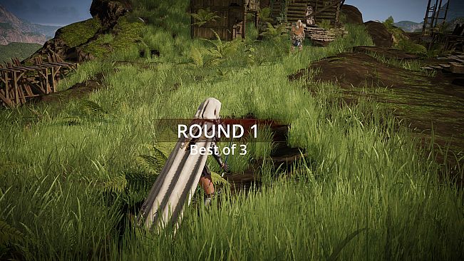 Gladiator: Blades of Fury