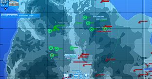 Slizer Battle Management System: Terran Partition