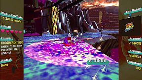 PISCIS x MACHINA 4.44 You [are] Fish