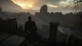 Esantirion: Secret of the Deep