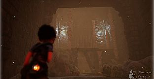 The Fortress of Varnolis