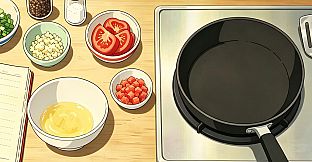 Flaparq: Home Cooking