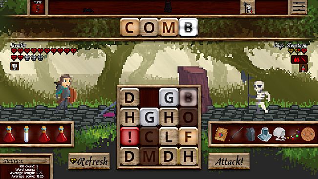 Sternly Worded Adventures