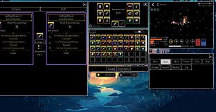 Idle of Eternity