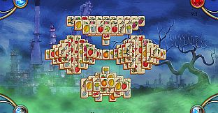 Eco Mahjong