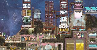 Oxygen Not Included - Spaced Out!