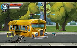 The Ables: Freepoint High