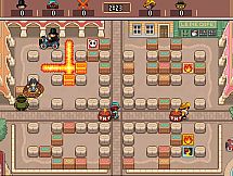 Arsene Bomber: Cosmic