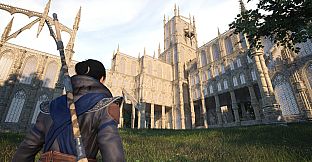 Umbrae Ordinis: Age Of Whispers