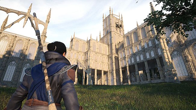 Umbrae Ordinis: Age Of Whispers