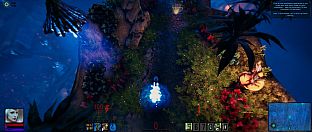 Escape from Cronos X