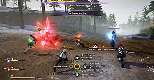 FAIRY TAIL 2 - Season Pass