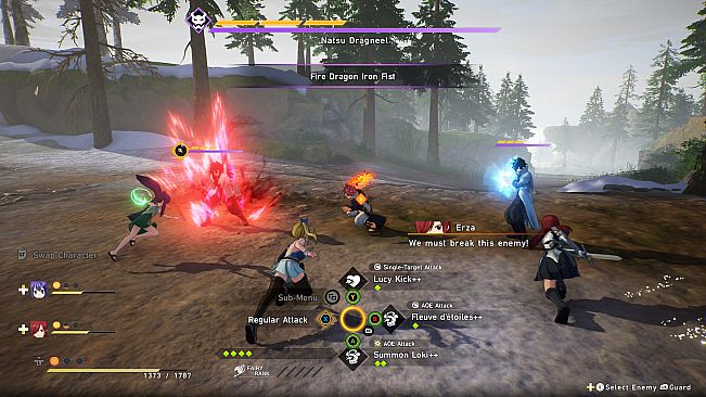 FAIRY TAIL 2 - Season Pass