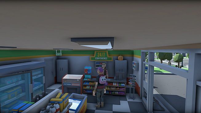 Clown Theft Auto: Woke City