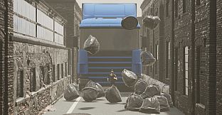 DEAD BEFORE WORK: THE COMMUTE