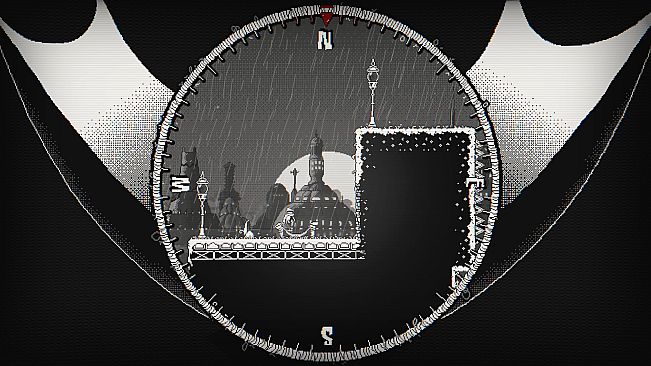 Greetings from El Rey