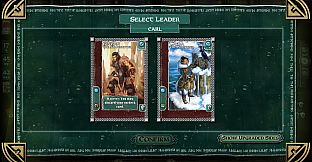 Mystic Vale - Vale of the Wild