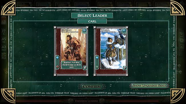 Mystic Vale - Vale of the Wild