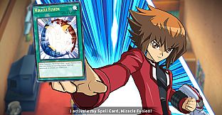 Yu-Gi-Oh! TAG FORCE GX