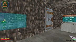 Hot Earth: inVasion