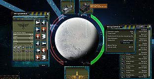 Gratuitous Space Battles: Galactic Conquest