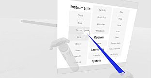 Symphonics: Make Music in VR