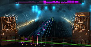 Rocksmith 2014 Edition – Remastered – Alice Cooper - “Billion Dollar Babies”