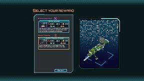 Ignited Steel: Mech Tactics