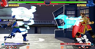 Dual Souls: The Last Bearer