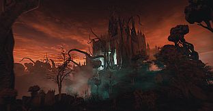 Abyss World : Apocalypse