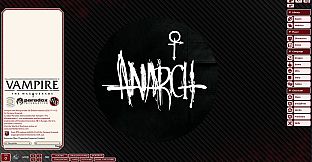 Fantasy Grounds - Vampire: The Masquerade, Anarch