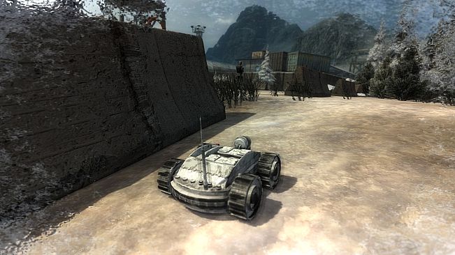 Robot Squad Simulator 2017