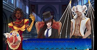 Yonder World: Interview with the Void