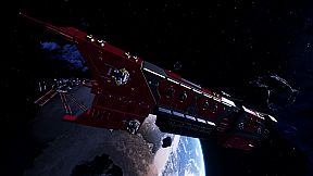 SPACERIFT: Arcanum System