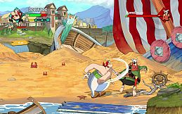 Asterix & Obelix Slap Them All! 2