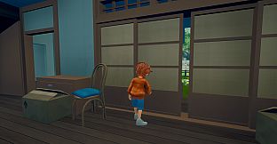 AKAIRU: A Day Adventure!