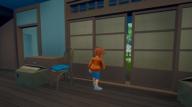 AKAIRU: A Day Adventure!