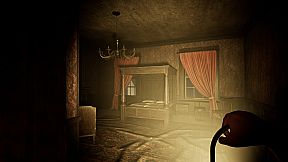 Triangle - Cursed Town