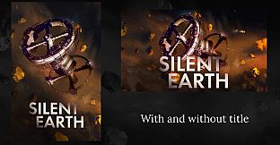 Silent Earth - Art & Writing Pack
