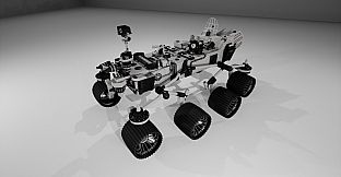 Rover Simulator