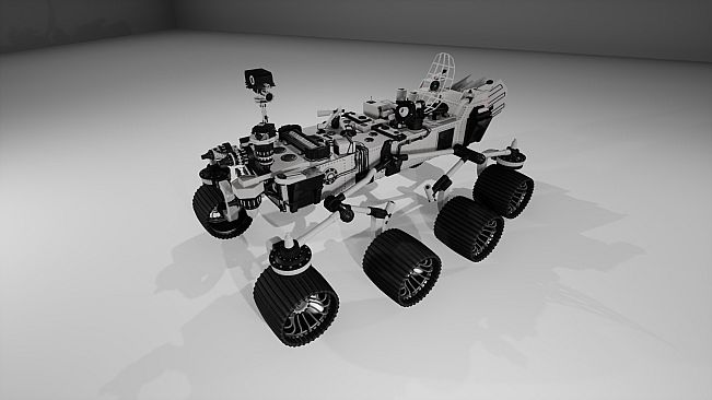 Rover Simulator