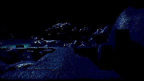 Beyond Crimson Stars