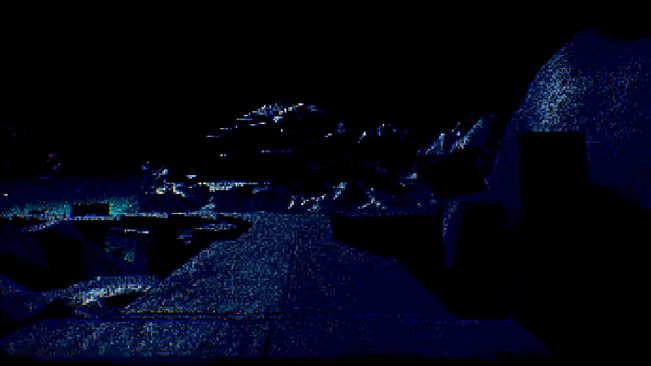 Beyond Crimson Stars