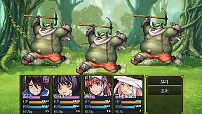 先民的遗迹Relics of ancestors