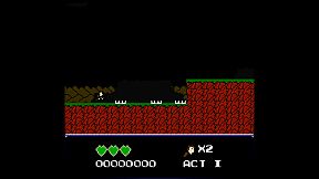 Overdeveloped: Requiem