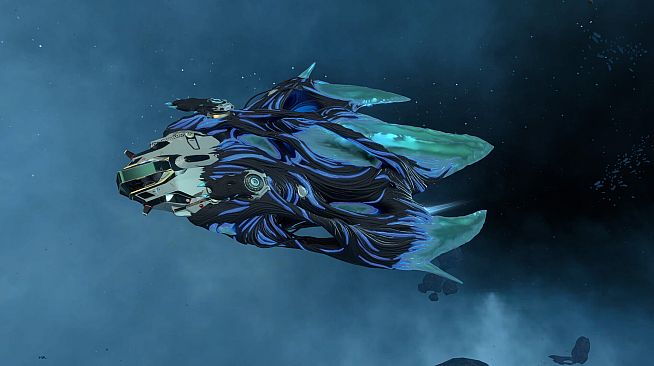 Star Conflict: Tau'kita. Starter pack