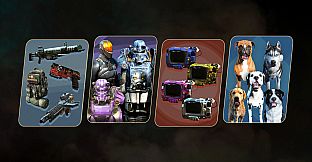 Fallout 4: Creations Bundle