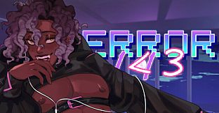 ERROR R143 - ERROR R34