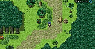 A Tale of Saviors: Garuda Academy