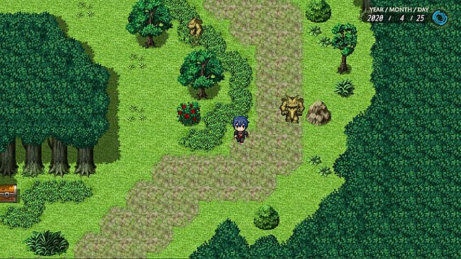 A Tale of Saviors: Garuda Academy